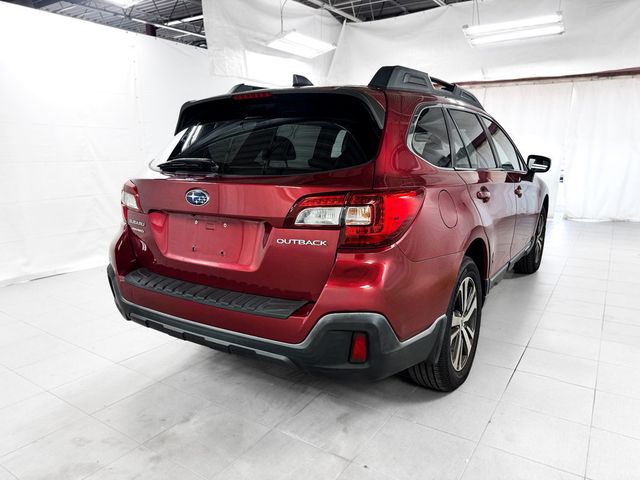 2018 Subaru Outback LIMITED AWD - 23084185 - 5