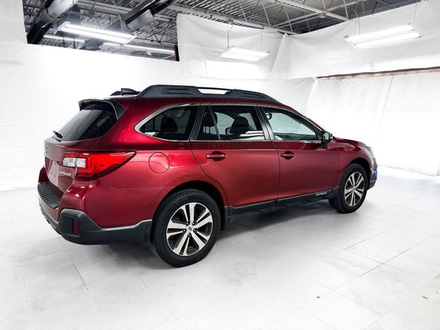 2018 Subaru Outback LIMITED AWD - 23084185 - 6