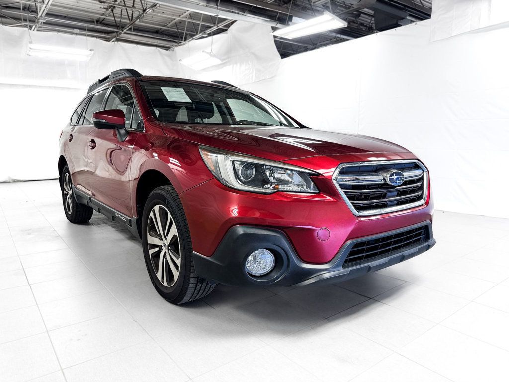 2018 Subaru Outback LIMITED AWD - 23084185 - 7