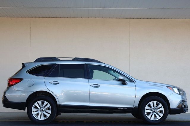 2018 Subaru Outback Premium - 23097616 - 1