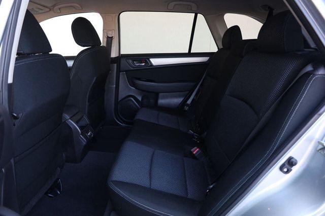 2018 Subaru Outback Premium - 23097616 - 20