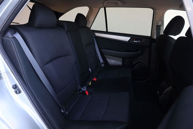 2018 Subaru Outback Premium - 23097616 - 23