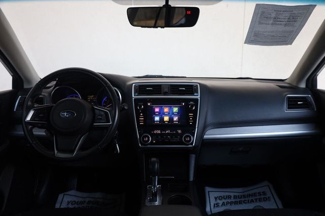 2018 Subaru Outback Premium - 23097616 - 29