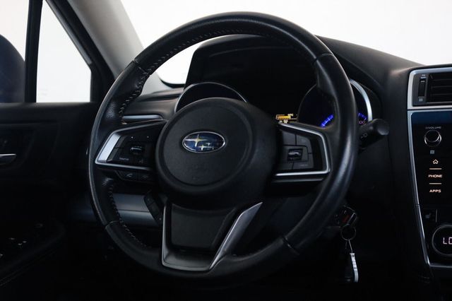 2018 Subaru Outback Premium - 23097616 - 30