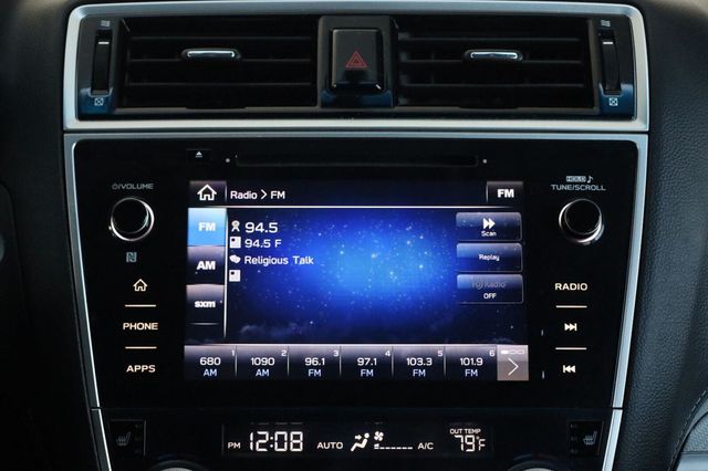 2018 Subaru Outback Premium - 23097616 - 41