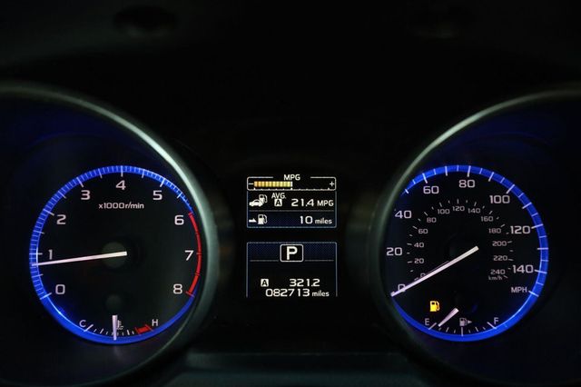 2018 Subaru Outback Premium - 23097616 - 48