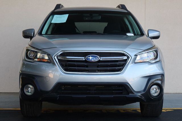 2018 Subaru Outback Premium - 23097616 - 5