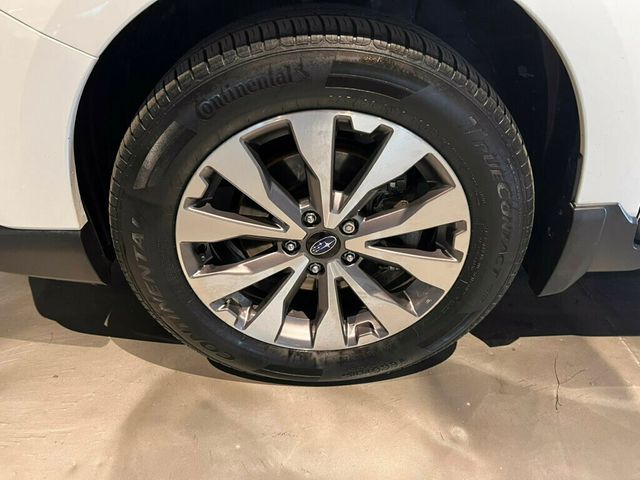 2018 Subaru Outback Touring/HtdSeats/HtdSteerWheel/HarmonKardonSound/StarLink/NAV - 22999649 - 9