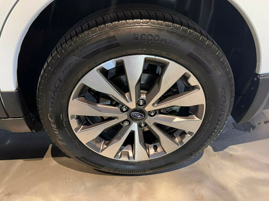 2018 Subaru Outback Touring/HtdSeats/HtdSteerWheel/HarmonKardonSound/StarLink/NAV - 22999649 - 10