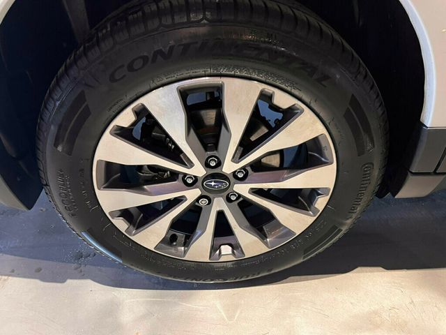 2018 Subaru Outback Touring/HtdSeats/HtdSteerWheel/HarmonKardonSound/StarLink/NAV - 22999649 - 11