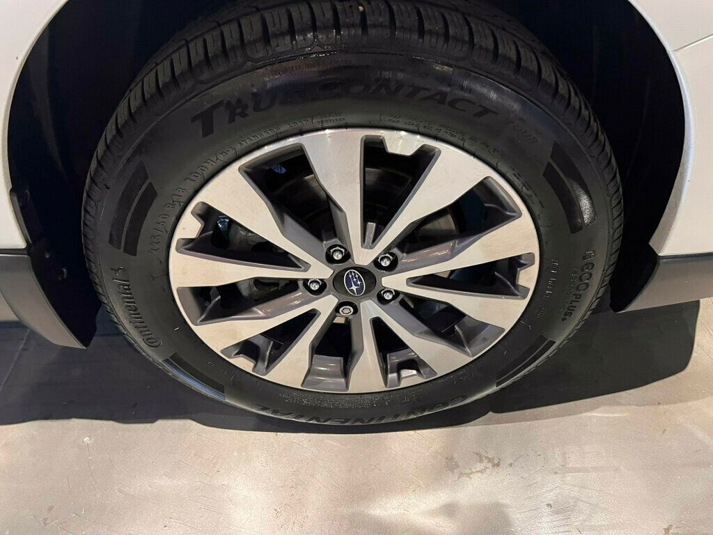 2018 Subaru Outback Touring/HtdSeats/HtdSteerWheel/HarmonKardonSound/StarLink/NAV - 22999649 - 12