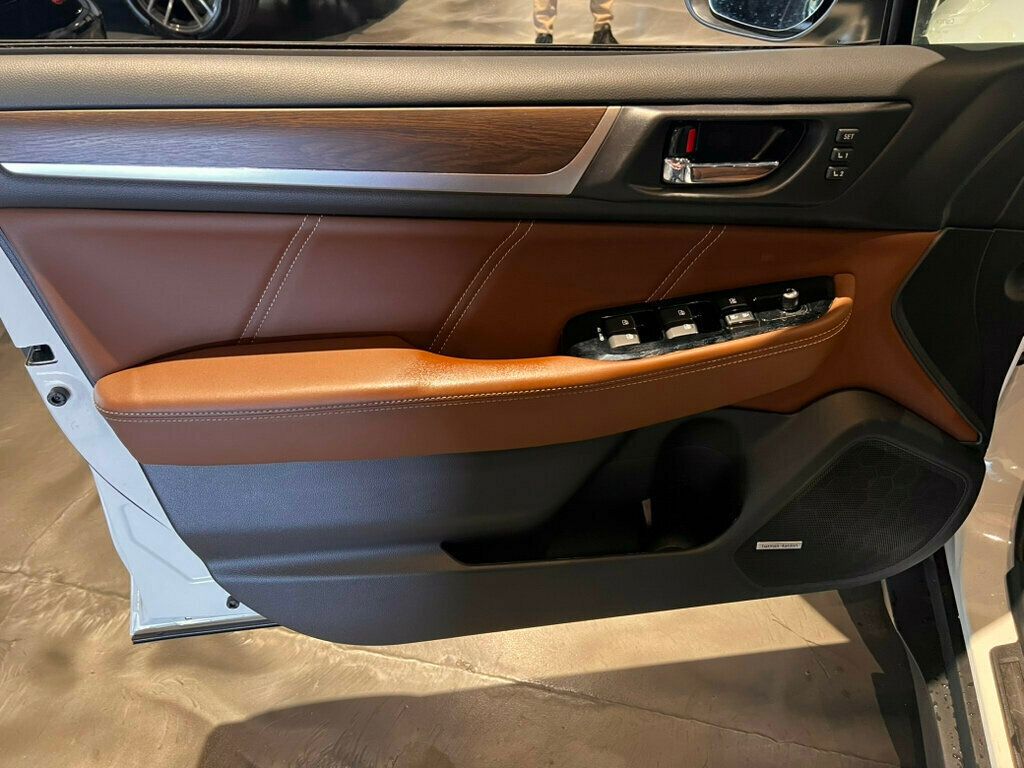 2018 Subaru Outback Touring/HtdSeats/HtdSteerWheel/HarmonKardonSound/StarLink/NAV - 22999649 - 13