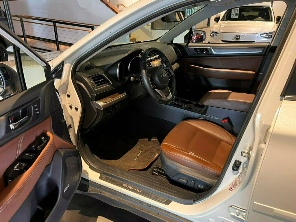 2018 Subaru Outback Touring/HtdSeats/HtdSteerWheel/HarmonKardonSound/StarLink/NAV - 22999649 - 15