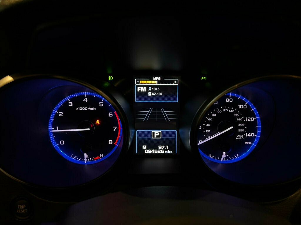 2018 Subaru Outback Touring/HtdSeats/HtdSteerWheel/HarmonKardonSound/StarLink/NAV - 22999649 - 17