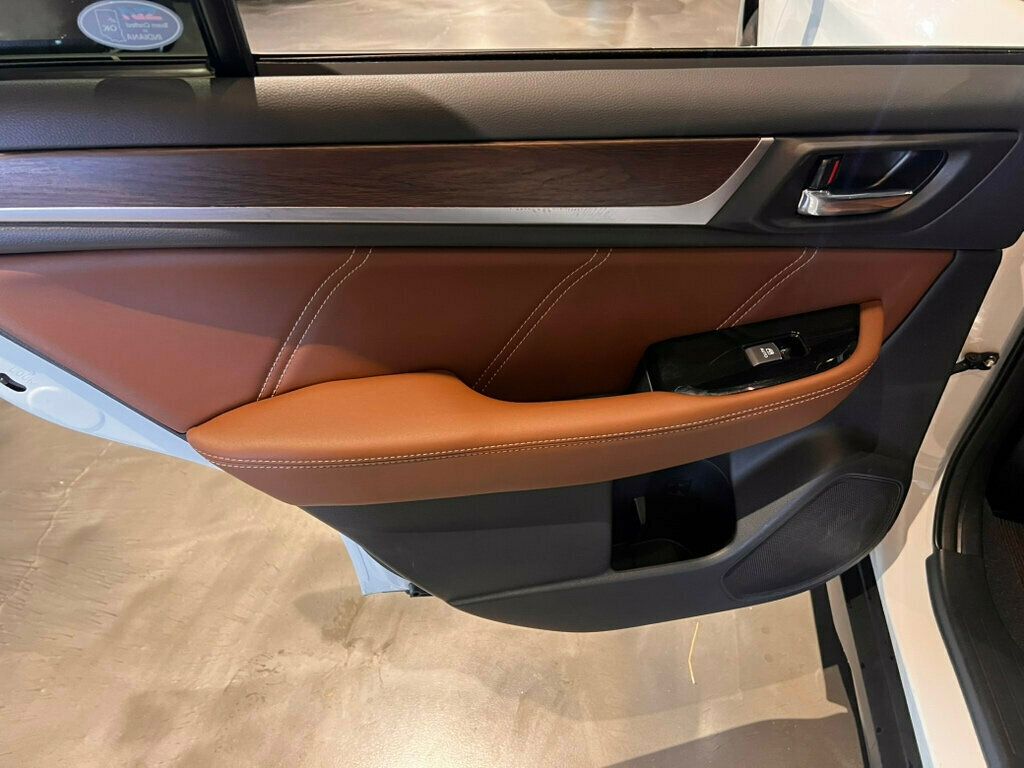 2018 Subaru Outback Touring/HtdSeats/HtdSteerWheel/HarmonKardonSound/StarLink/NAV - 22999649 - 19