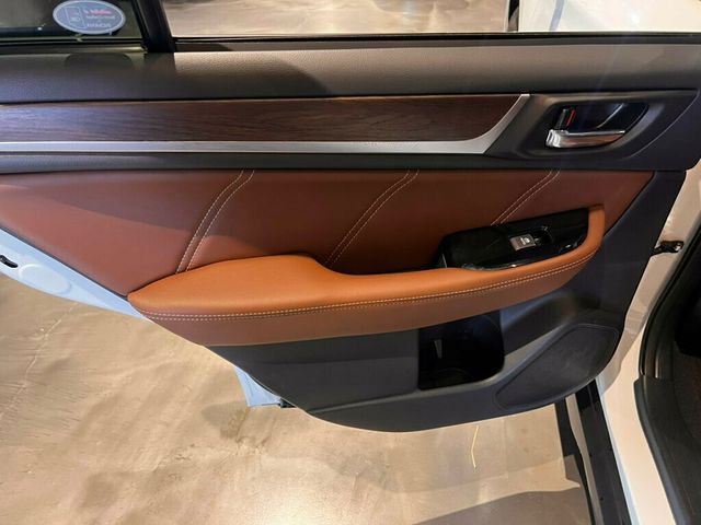 2018 Subaru Outback Touring/HtdSeats/HtdSteerWheel/HarmonKardonSound/StarLink/NAV - 22999649 - 19