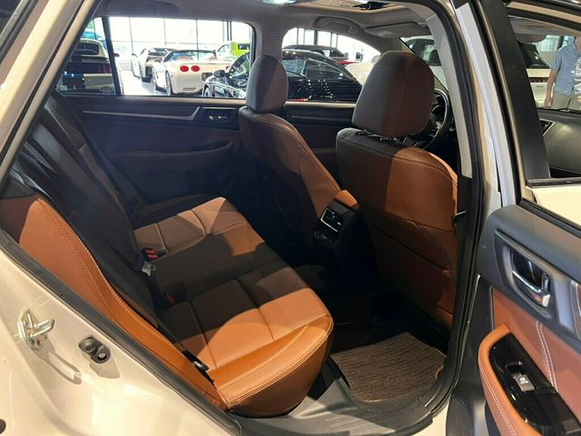 2018 Subaru Outback Touring/HtdSeats/HtdSteerWheel/HarmonKardonSound/StarLink/NAV - 22999649 - 24