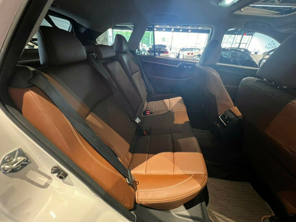 2018 Subaru Outback Touring/HtdSeats/HtdSteerWheel/HarmonKardonSound/StarLink/NAV - 22999649 - 25