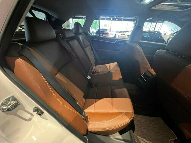 2018 Subaru Outback Touring/HtdSeats/HtdSteerWheel/HarmonKardonSound/StarLink/NAV - 22999649 - 25