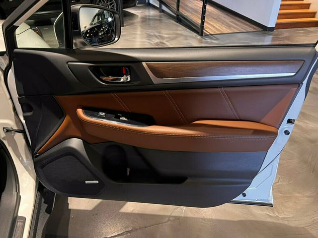 2018 Subaru Outback Touring/HtdSeats/HtdSteerWheel/HarmonKardonSound/StarLink/NAV - 22999649 - 26