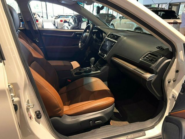 2018 Subaru Outback Touring/HtdSeats/HtdSteerWheel/HarmonKardonSound/StarLink/NAV - 22999649 - 27