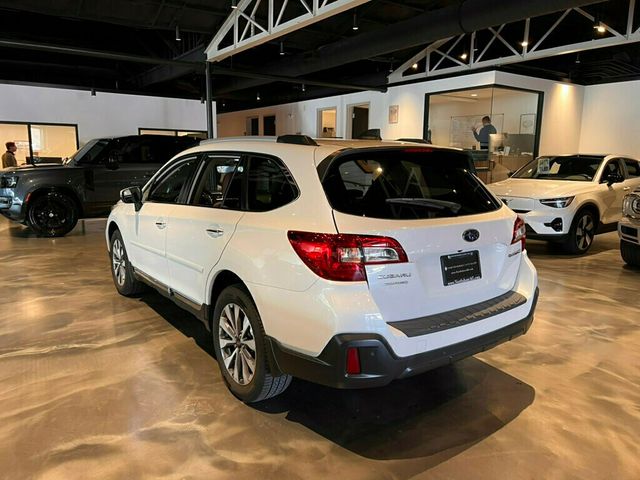 2018 Subaru Outback Touring/HtdSeats/HtdSteerWheel/HarmonKardonSound/StarLink/NAV - 22999649 - 2