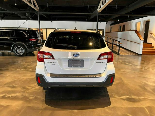 2018 Subaru Outback Touring/HtdSeats/HtdSteerWheel/HarmonKardonSound/StarLink/NAV - 22999649 - 3