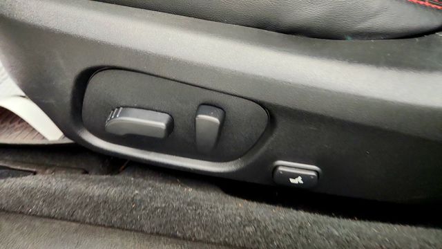 2018 Subaru WRX Limited 6-Speed w/ Navigation, harman/kardon & STI Shifter - 23091245 - 11