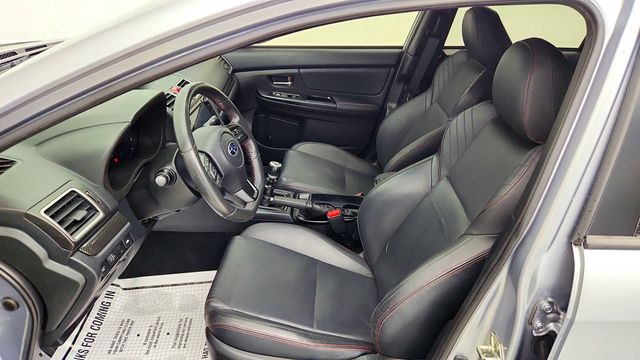 2018 Subaru WRX Limited 6-Speed w/ Navigation, harman/kardon & STI Shifter - 23091245 - 20
