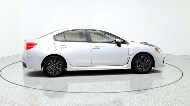 2018 Subaru WRX Limited 6-Speed w/ Navigation, harman/kardon & STI Shifter - 23091245 - 3