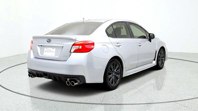 2018 Subaru WRX Limited 6-Speed w/ Navigation, harman/kardon & STI Shifter - 23091245 - 4