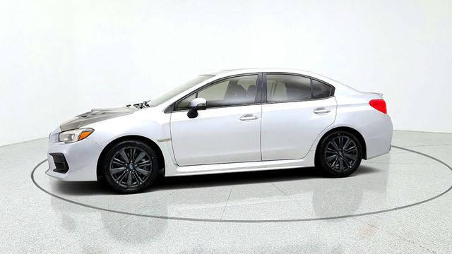 2018 Subaru WRX Limited 6-Speed w/ Navigation, harman/kardon & STI Shifter - 23091245 - 7