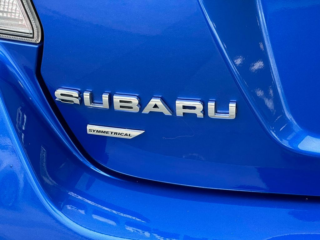 2018 Subaru WRX Limited CVT - 21977084 - 41