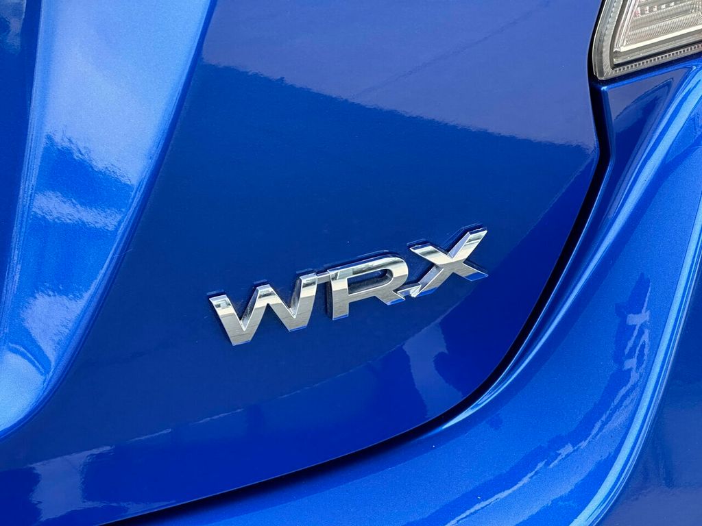 2018 Subaru WRX Limited CVT - 21977084 - 42