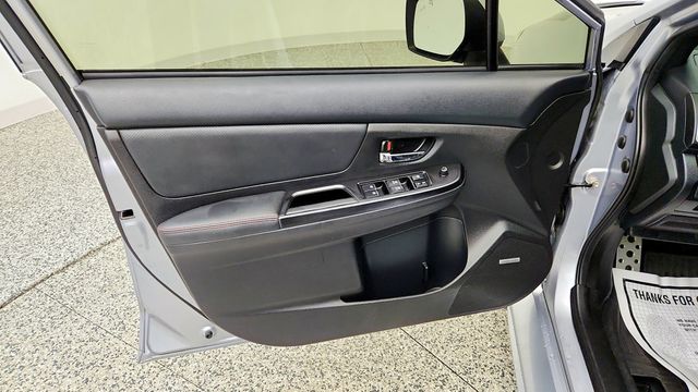 2018 Subaru WRX Limited Manual - 23091245 - 10
