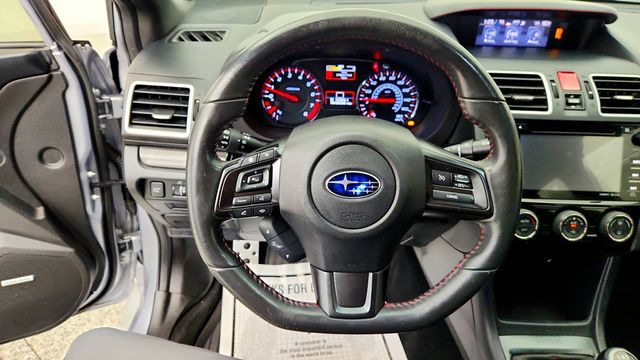 2018 Subaru WRX Limited Manual - 23091245 - 13