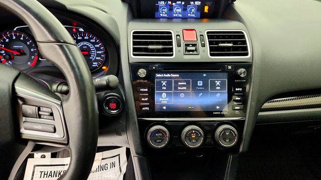 2018 Subaru WRX Limited Manual - 23091245 - 17