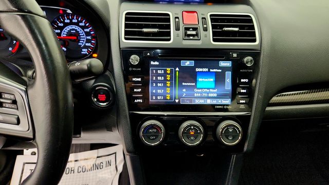 2018 Subaru WRX Limited Manual - 23091245 - 19