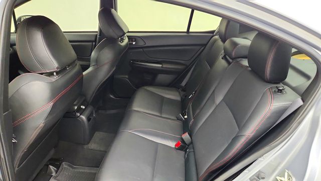 2018 Subaru WRX Limited Manual - 23091245 - 21