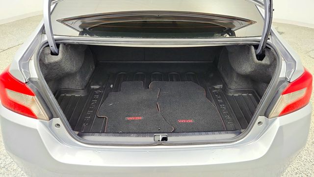 2018 Subaru WRX Limited Manual - 23091245 - 22