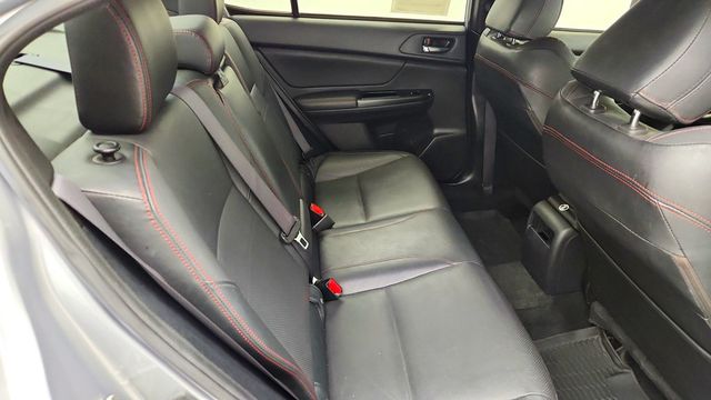 2018 Subaru WRX Limited Manual - 23091245 - 23