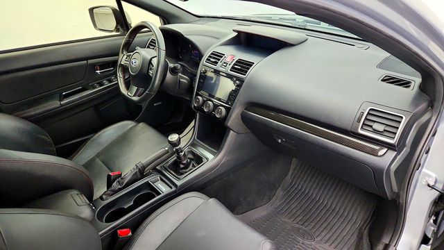 2018 Subaru WRX Limited Manual - 23091245 - 25