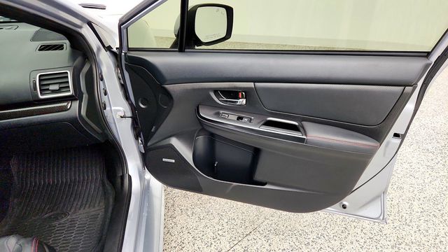 2018 Subaru WRX Limited Manual - 23091245 - 26