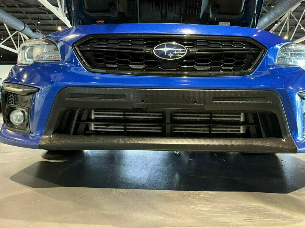 2018 Subaru WRX Limited/Manual/CobbTuner/430HP/HtdSeats/MoonRoof - 22637882 - 36