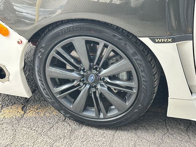 2018 Subaru WRX Manual - 22977608 - 11