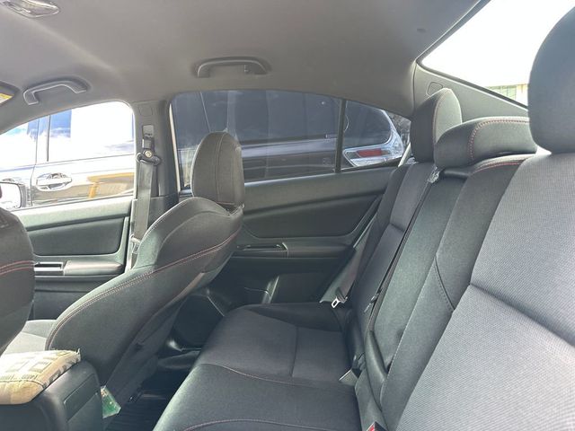 2018 Subaru WRX Manual - 22977608 - 14