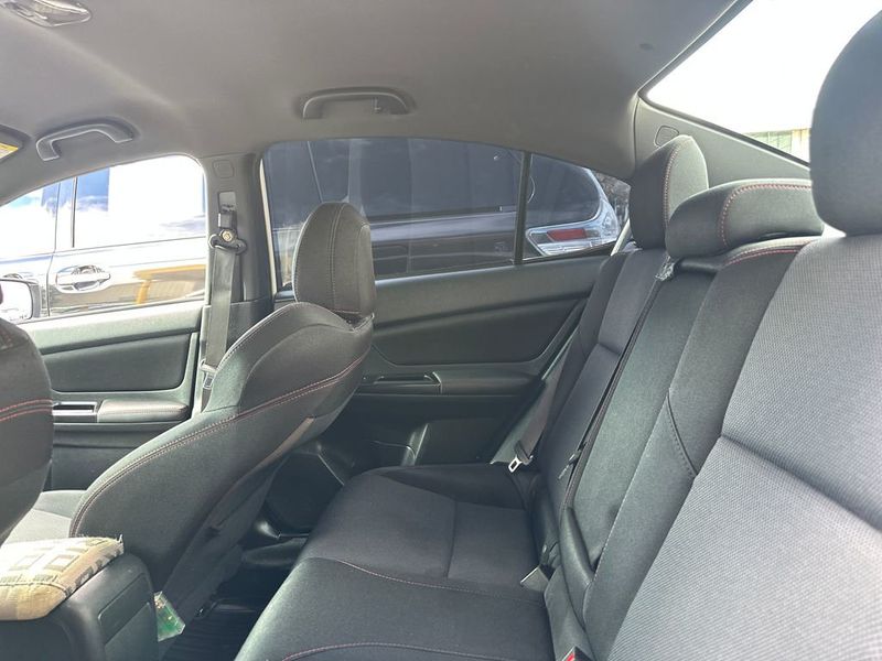 2018 Subaru WRX Manual - 22977608 - 14