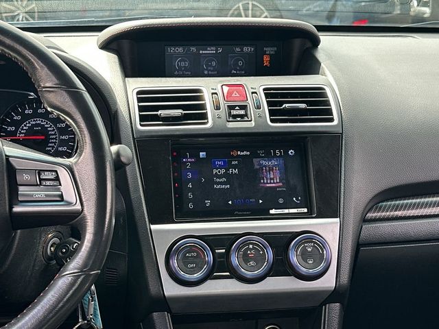 2018 Subaru WRX Manual - 22977608 - 15