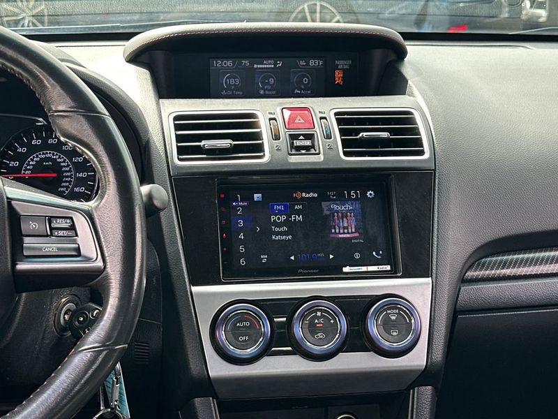 2018 Subaru WRX Manual - 22977608 - 15