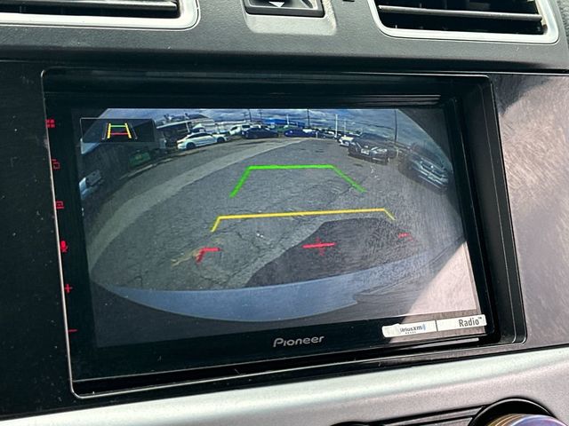 2018 Subaru WRX Manual - 22977608 - 16